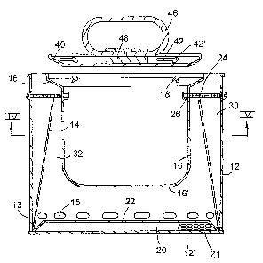 Une figure unique qui représente un dessin illustrant l'invention.